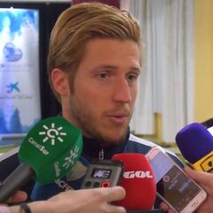 Keko: "Si no le damos la vuelta a la situación, será imposible"