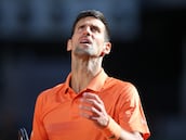 Acusan a Djokovic de provocador y poco deportivo por este gesto