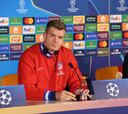 Sorloth: “La palabra clave en estos momentos es confianza”