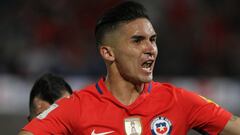 La dura respuesta de Gutiérrez a quienes lo llaman 'pecho frío'