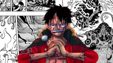 One Piece 1051, ¿cuándo saldrá el próximo capítulo del manga? Fecha confirmada
