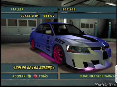 Juice Games, en manos de THQ