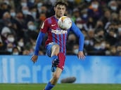 "Pedri es mejor que Zidane y Laudrup juntos"