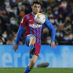 "Pedri es mejor que Zidane y Laudrup juntos"