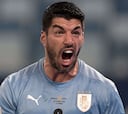 Uruguay necesita ganar
