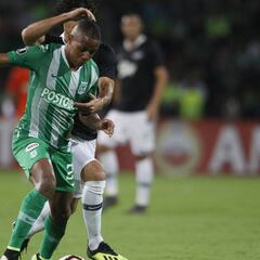Cambio de hora y fecha para el Nacional vs. Fluminense