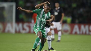 Cambio de hora y fecha para el Nacional vs. Fluminense