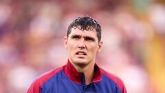 Drama con Christensen: ¡4 meses KO!