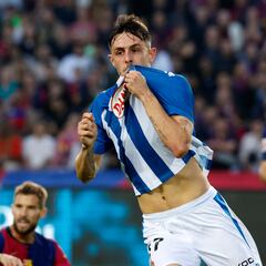 Los besos de Jofre Carreras