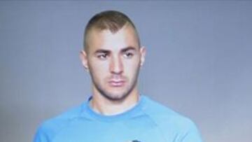 "Mou ha trabajado mucho conmigo el factor mental"