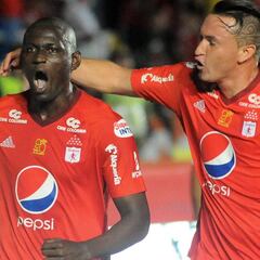 América-Tolima: Horarios, canal de TV y dónde ver online