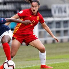 España se queda sin la final al caer ante Francia en la prórroga