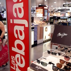 Rebajas de verano 2021: cuándo empiezan en Zara, Mango, H&M, El Corte Inglés y Stradivarius