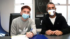 Barco renueva, ¿Fabra puede irse en diciembre?