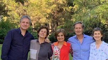 Quién es José Luis Daza, el economista chileno que fue nombrado viceministro de Economía en Argentina