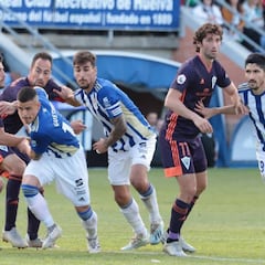 Así será la Segunda B y la Tercera en la temporada 2020-21