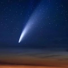 Interstellar comet 3I/Atlas challenges Earth: its behaviour is “significantly different” from that of all known asteroids