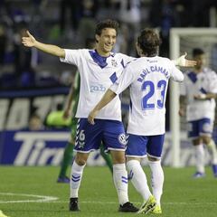 El Elche no gana en el Heliodoro Rodríguez López desde 1988