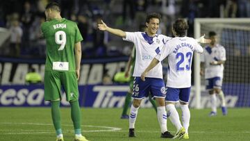 El Elche no gana en el Heliodoro Rodríguez López desde 1988