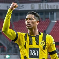 The six people who will decide Jude Bellingham’s future