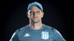 El insólito cargo que se le "asignó" a Guillermo Marino