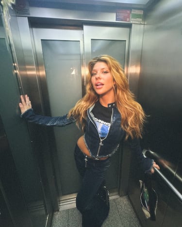 Lifestyle / 688k (Instagram) / @anitamg