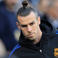 Bale sale por la gatera