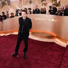 Oscars 2026 Best Actor nominees: who are the 5 candidates for the Academy Awards?