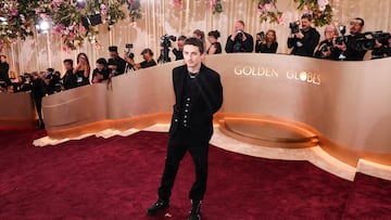 The nominees for the 98th Academy Awards were announced on Thursday, with a quintet of stars in the running for Best Actor.