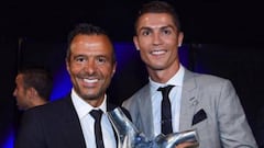 Caso Cristiano: Mendes, ante el juez en Portugal por exhorto internacional