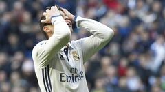 Un médico da la clave de las lesiones de James.... ¡Sus botas!