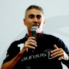 Doohan: "¿Malaisia? Creo que Rossi y Márquez son culpables"