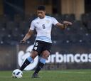 Araújo no viajará a Uruguay