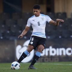 Araújo no viajará a Uruguay