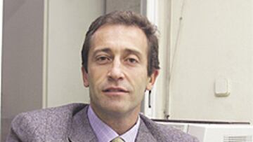 "Lo de la ACB es un chantaje claro al CSD"