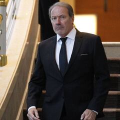 La fe de Vargas en la U: "No me cabe duda que nos salvaremos"