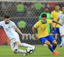 Brasil vs Argentina: Horario, TV; cómo y dónde ver las eliminatorias de Conmebol en USA