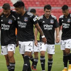 El trasfondo en la cancha del día de furia de Quinteros