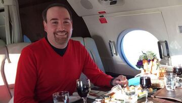 Detienen a Alberto Chang en Malta por fraude con tarjeta de crédito: la insólita explicación del chileno da la vuelta al mundo