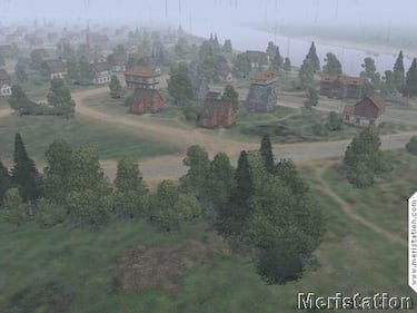 Wartime Command: Battle for Europe 1939-1945 (PC)