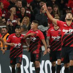 El Flamengo ofrece a Guimaraes un sueldo similar al de Gabigol