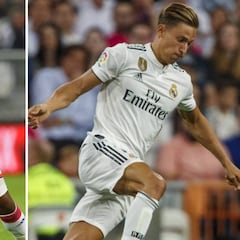 El City piensa en Ndombele y Llorente por si no llega Rodrigo