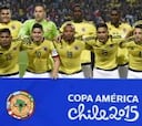 En semana de convocatoria, 20 datos de la Selección Colombia