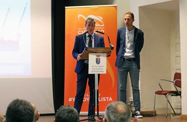 Presentados los Nacionales 2023: ¡°Ser¨¢n de los mejores¡±