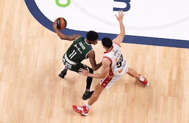 Nadie puede parar al Unicaja