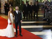 Cómo se va a mantener Messi en forma en la luna de miel