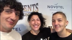 Los engaños en el boxeo