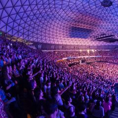 “Chile ¡Un solo corazón!”: cuándo y dónde es, entradas y quíén transmite en TV el evento solidario