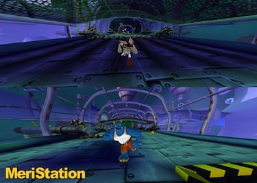 Mad Dash Racing (Xbox)