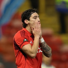 Nadie puede con el ‘Euro Estrasburgo’